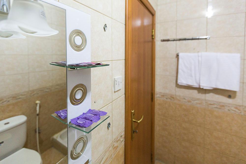 Nigmat Ajyad Hotel Mekke Dış mekan fotoğraf
